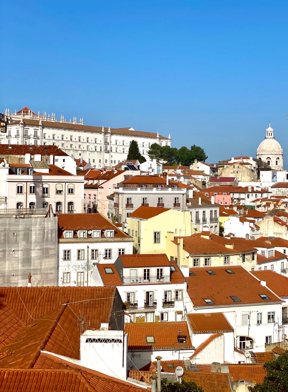 city of lisbon portugal