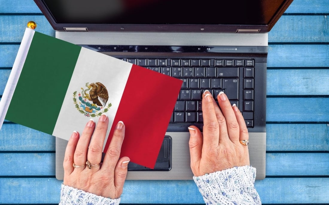 digital nomad mexico cities