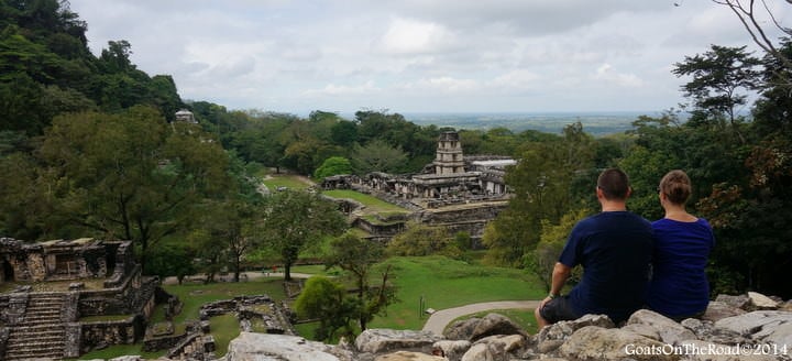 temple of the cross palenque 