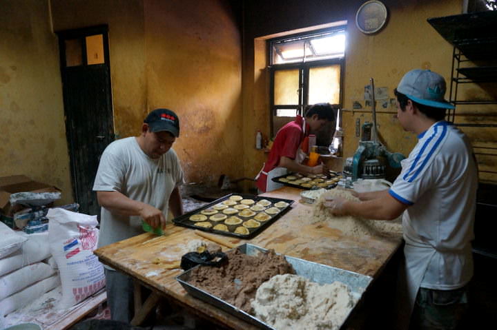 food tour in guanajuato