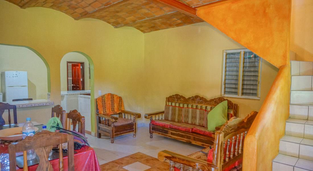 Finding An Apartment In San Pancho, Mexico