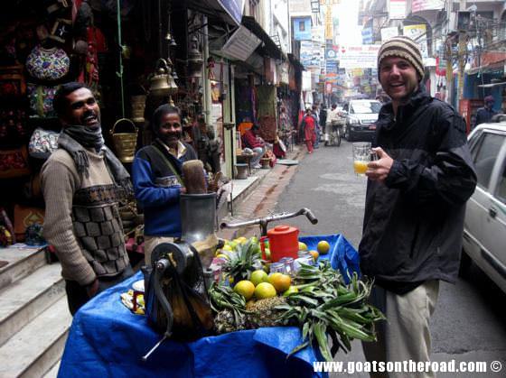 budget backpacker, travel kathmandu nepal