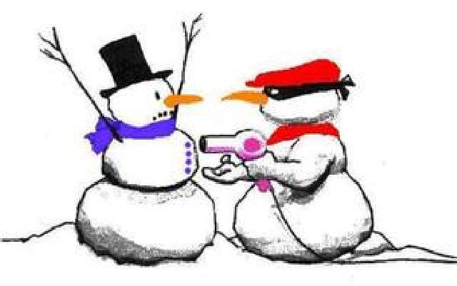 https://www.craigboyce.com/w/2012/12/85-funny-snowmen-and-snow-art/