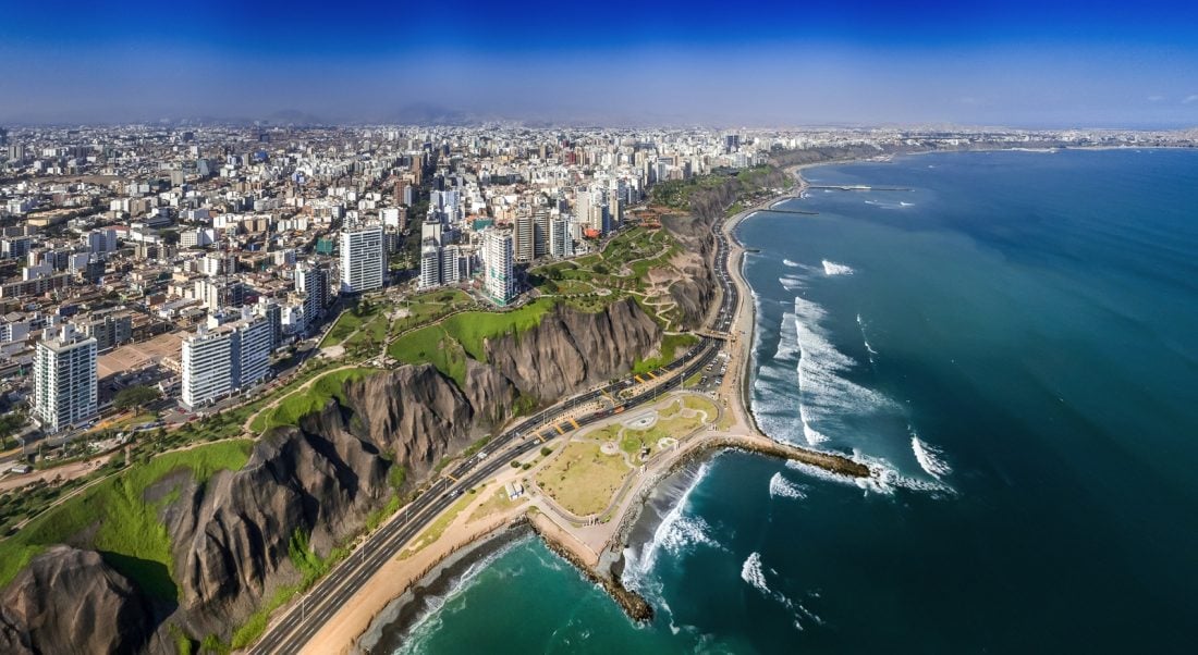 things to do in lima peru